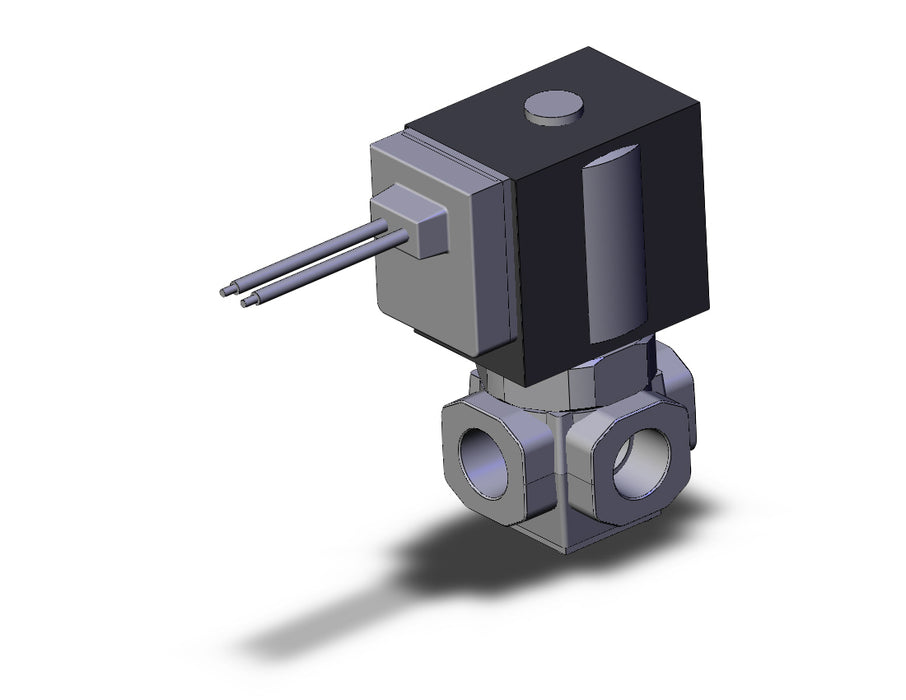 VX3242G-02N-3GR1 VALVE, MEDIA