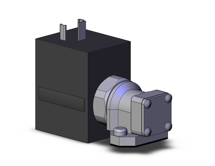 VX3321-00-5DO1 Direct Op 3 Port Solenoid Valve, N.C.