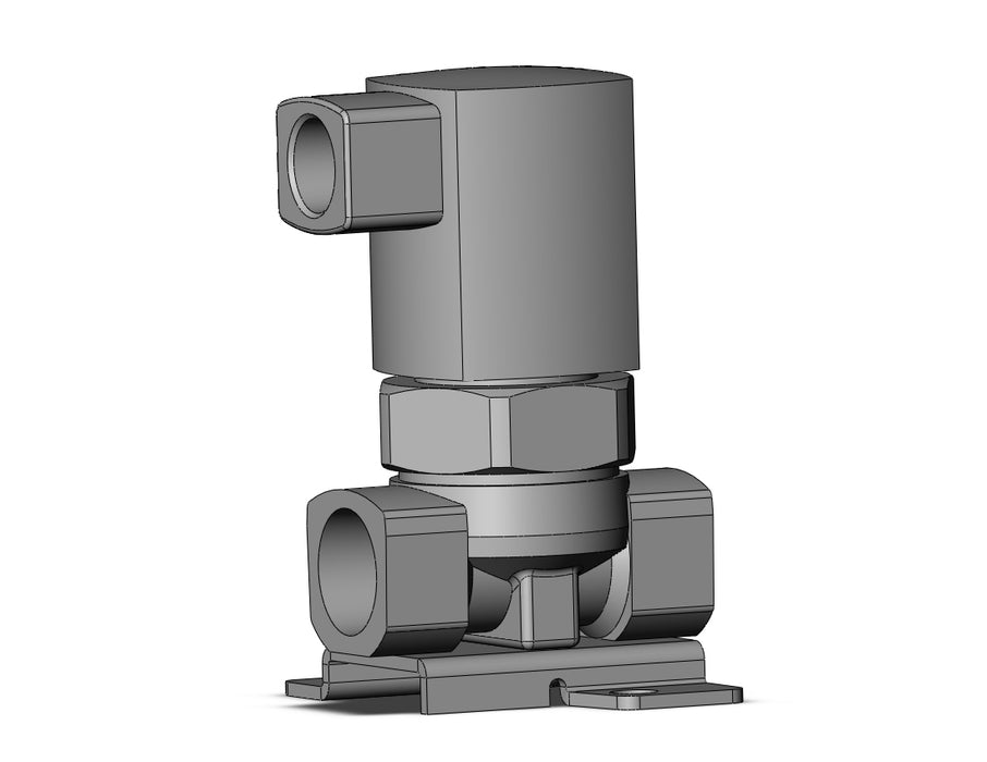 VXA2120-02N-1-B Direct Air Operated 2 Port Valve