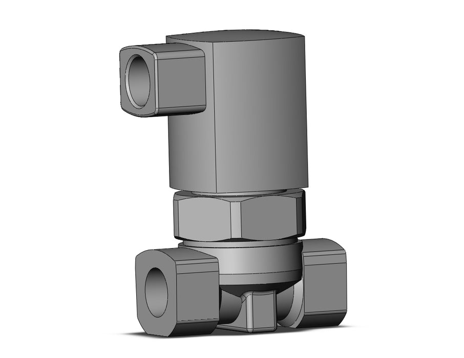 VXA2120M-01N-1 Direct Air Operated 2 Port Valve