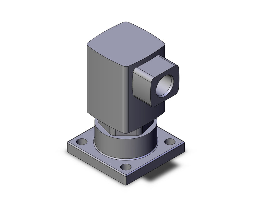 VXA2123-00-1 Direct Air Operated 2 Port Valve