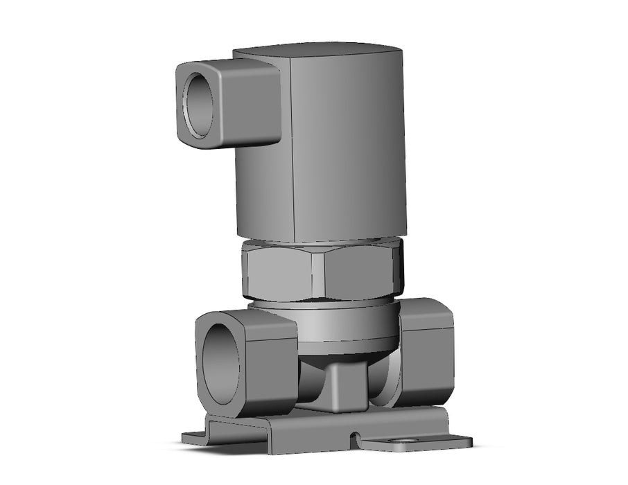 VXA2130V-02N-1-B Direct Air Operated 2 Port Valve