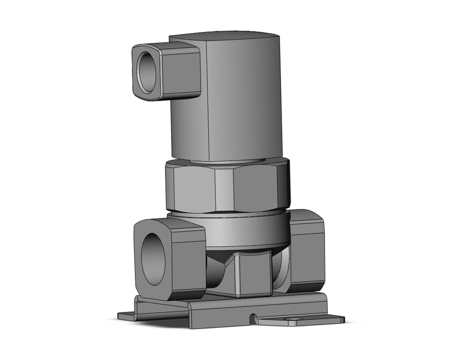 VXA2230A-02-1-B Direct Air Operated 2 Port Valve