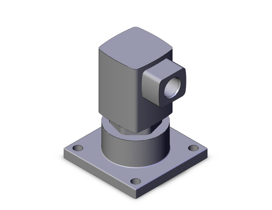 VXA2231A-00-1 Direct Air Operated 2 Port Valve