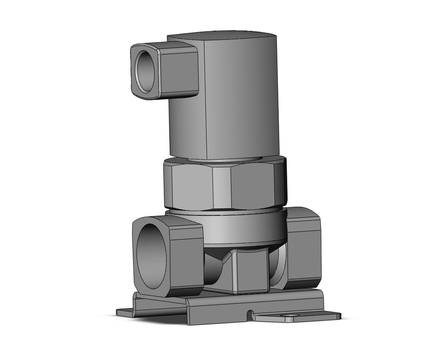 VXA2242M-03N-1-B Direct Air Operated 2 Port Valve
