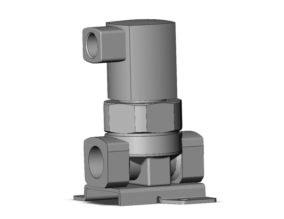 VXA2242V-02-1-B Direct Air Operated 2 Port Valve