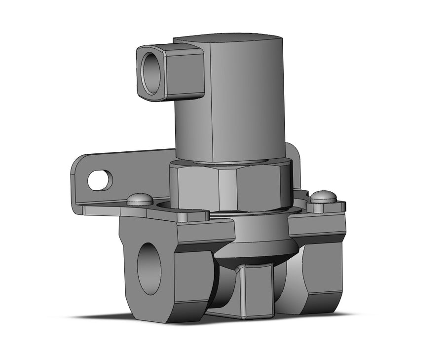 VXA2250-02N-1-B Direct Air Operated 2 Port Valve