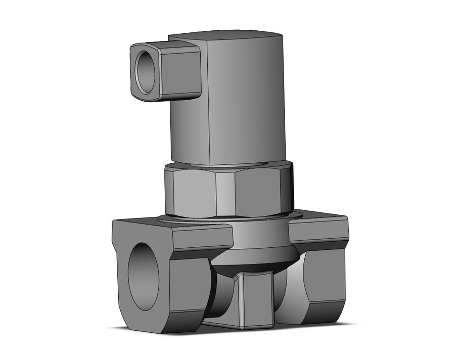 VXA2250M-03F-1 Direct Air Operated 2 Port Valve