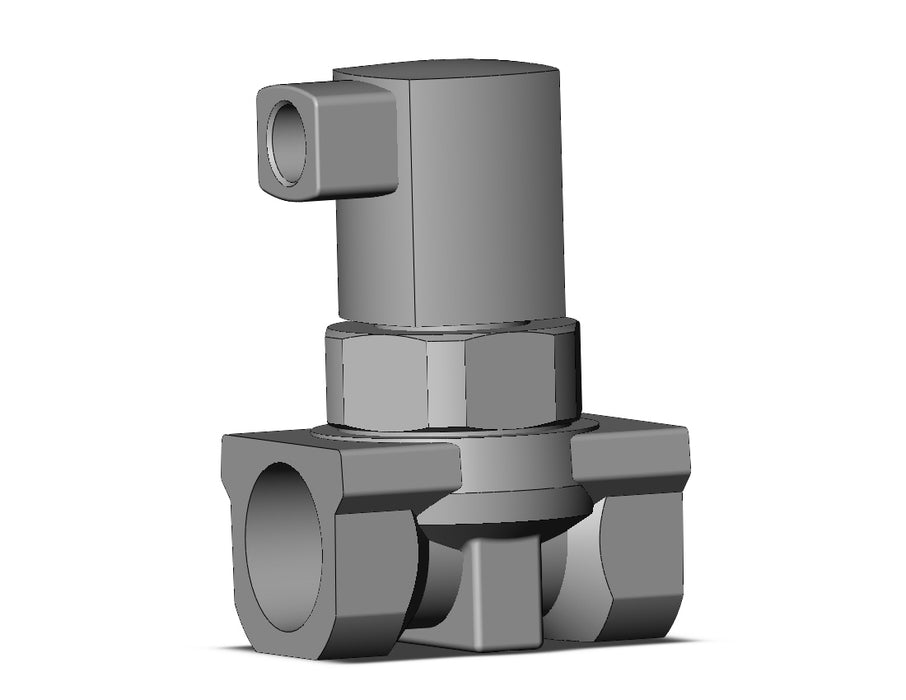 VXA2260-04-1 Direct Air Operated 2 Port Valve