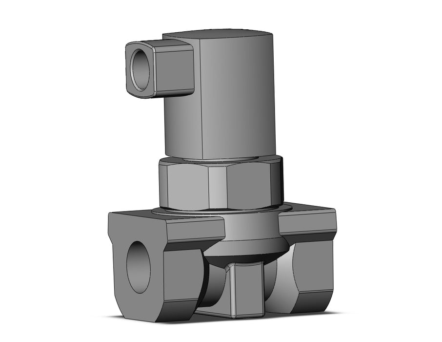 VXA2260G-02F-1 Direct Air Operated 2 Port Valve
