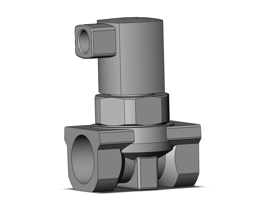 VXA2260G-04F-1 Direct Air Operated 2 Port Valve