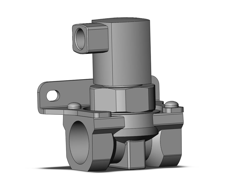 VXA2260H-04-1-B Direct Air Operated 2 Port Valve