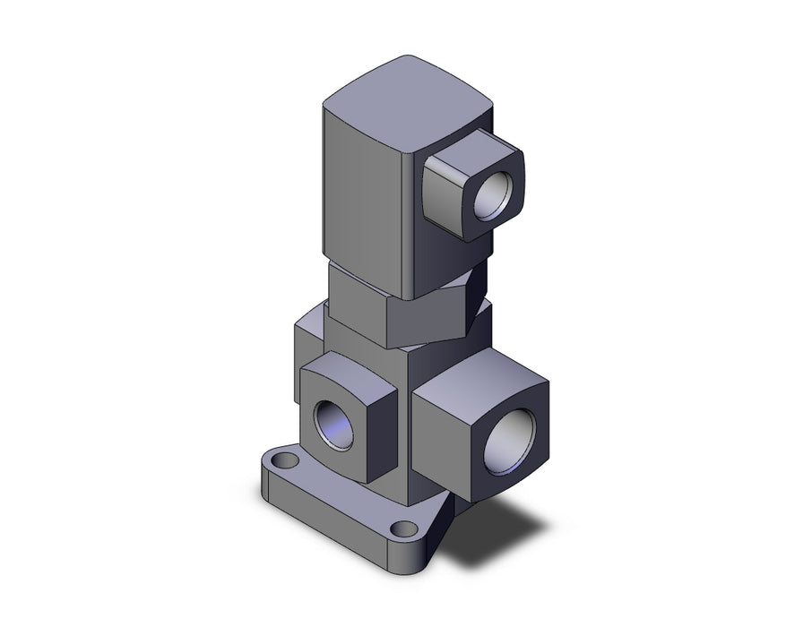 VXA3224-02N-B VALVE, MEDIA