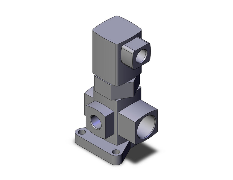 VXA3234J-03N-B VALVE, MEDIA, AIR PILOT