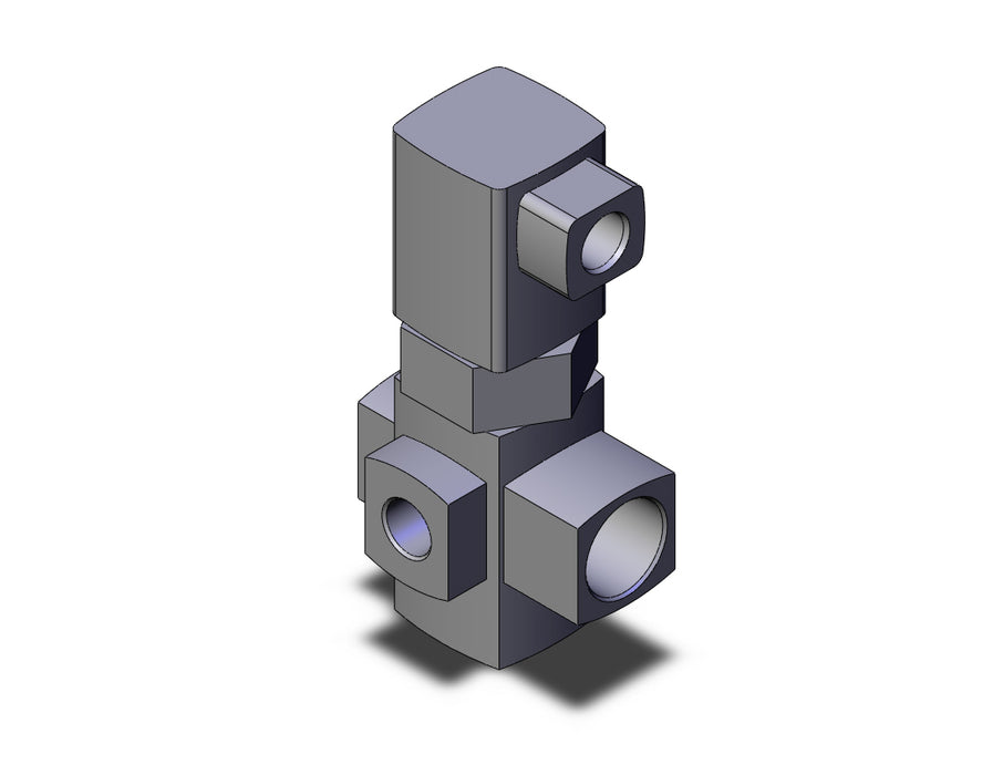 VXA3244V-03 VALVE, MEDIA