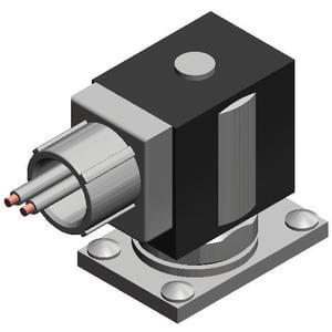 VXE2341-00-5DO1 2 Port Sol Valve, Direct Operated