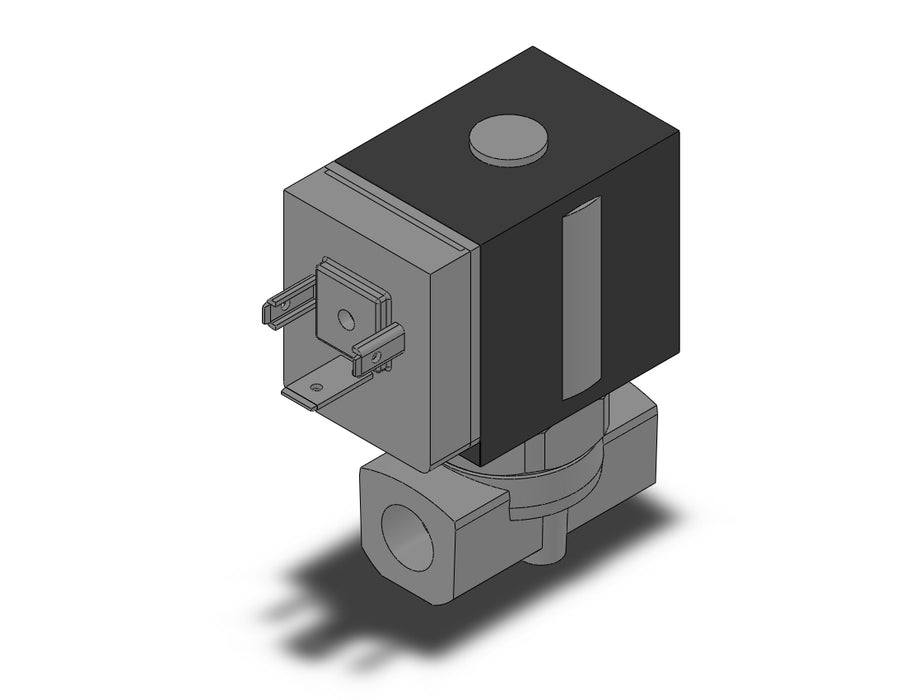VXE2110-01N-5DO1 2 Port Sol Valve, Direct Operated