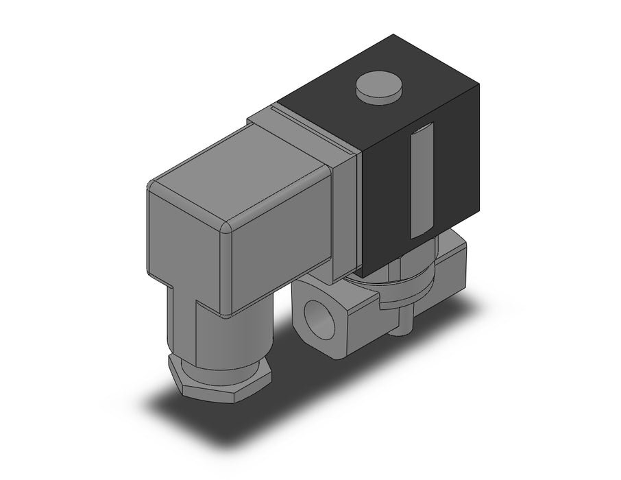 VXE2110-01T-6D1 2 Port Sol Valve, Direct Operated