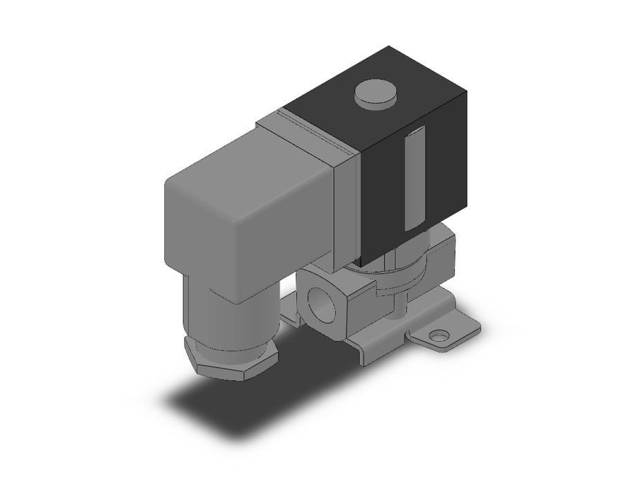 VXE2110G-01N-5D1-B 2 Port Sol Valve, Direct Operated