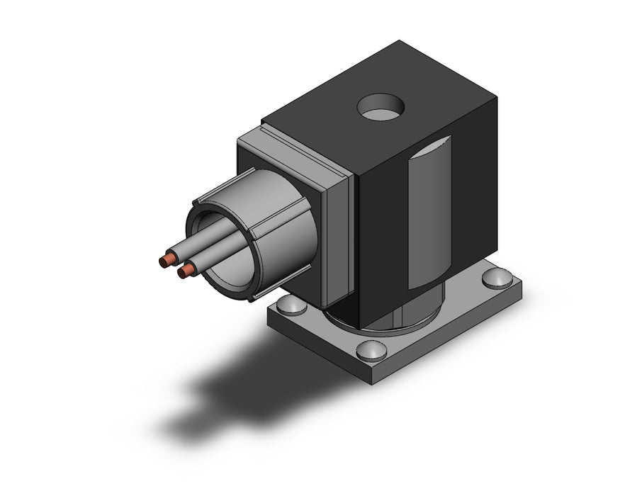 VXE2111A-5DL1 2 Port Sol Valve, Direct Operated