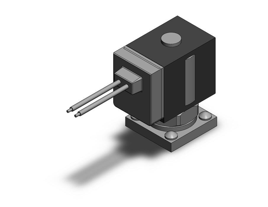 VXE2111V-00-5G1 2 Port Sol Valve, Direct Operated