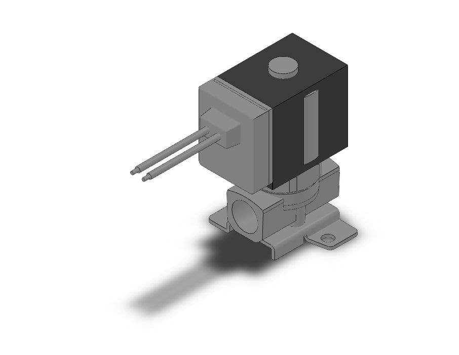VXE2120-02N-5G1-B 2 Port Sol Valve, Direct Operated