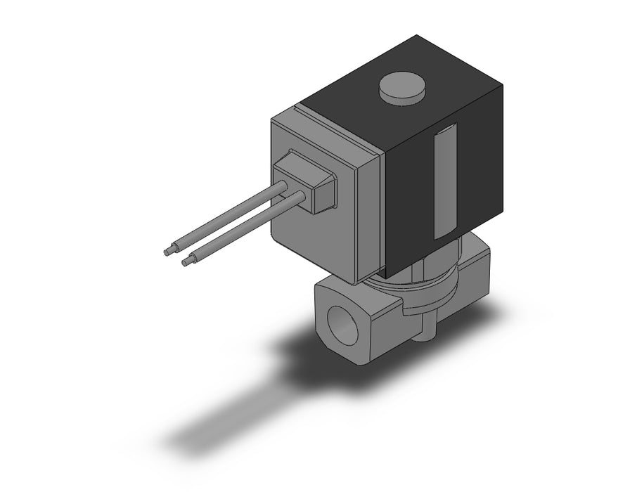 VXE2120M-01N-5G1 2 Port Sol Valve, Direct Operated