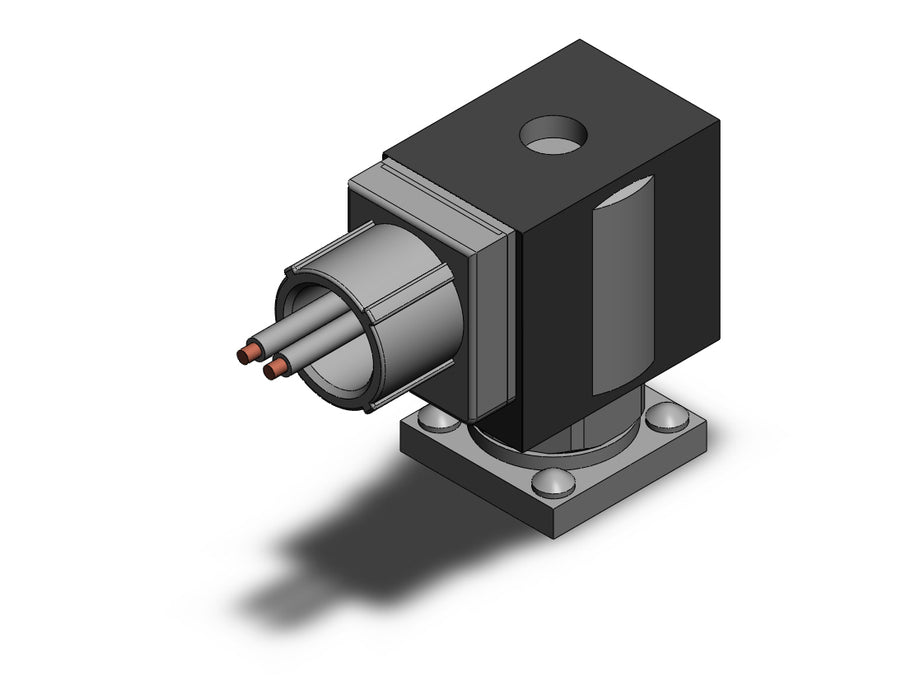 VXE2121-00-5DL1 2 Port Sol Valve, Direct Operated
