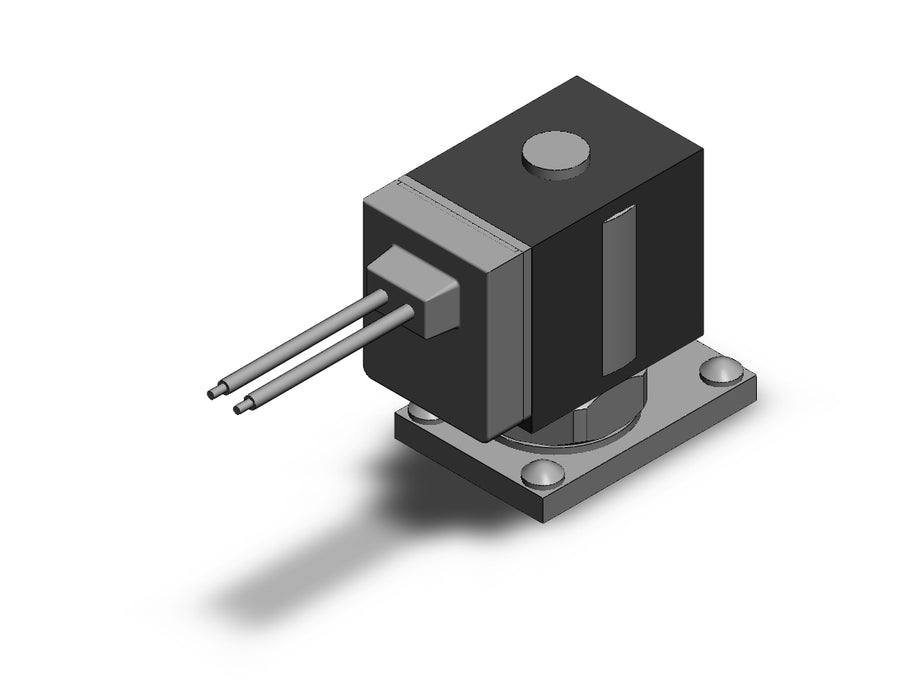 VXE2131HZ-5G1 2 Port Sol Valve, Direct Operated
