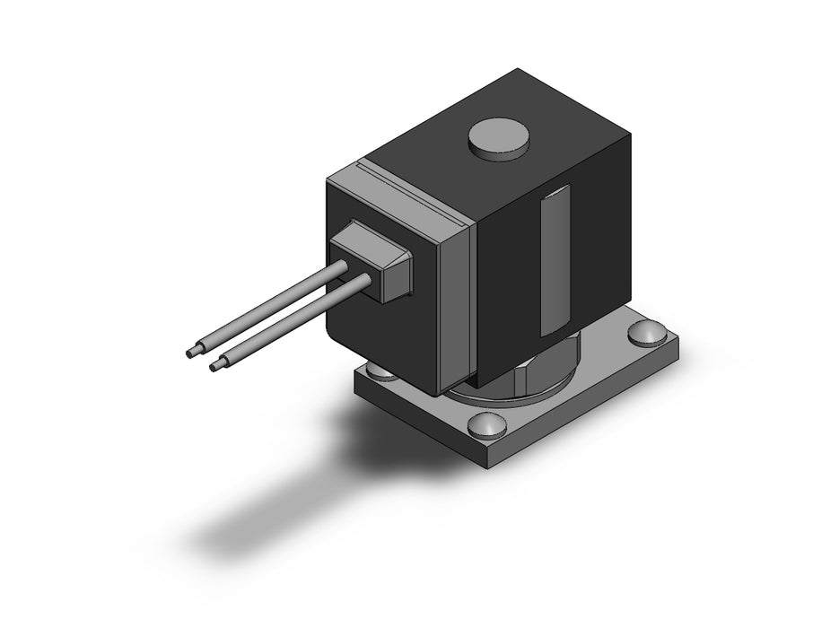 VXE2131HZ-6G1 2 Port Sol Valve, Direct Operated