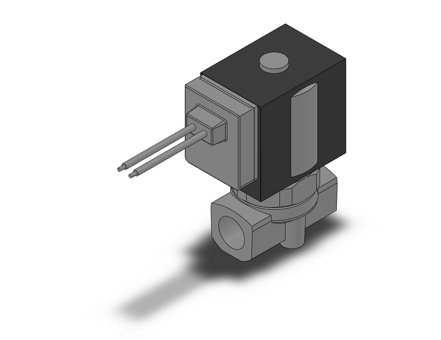 VXE2220Z-02N-5G1 2 Port Sol Valve, Direct Operated