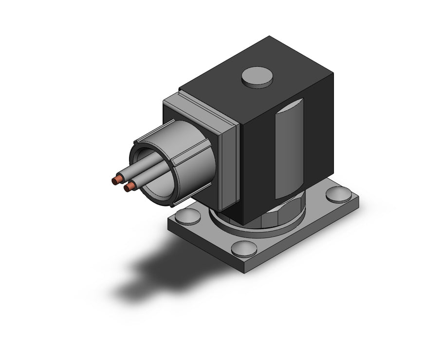 VXE2221A-5DL1 2 Port Sol Valve, Direct Operated