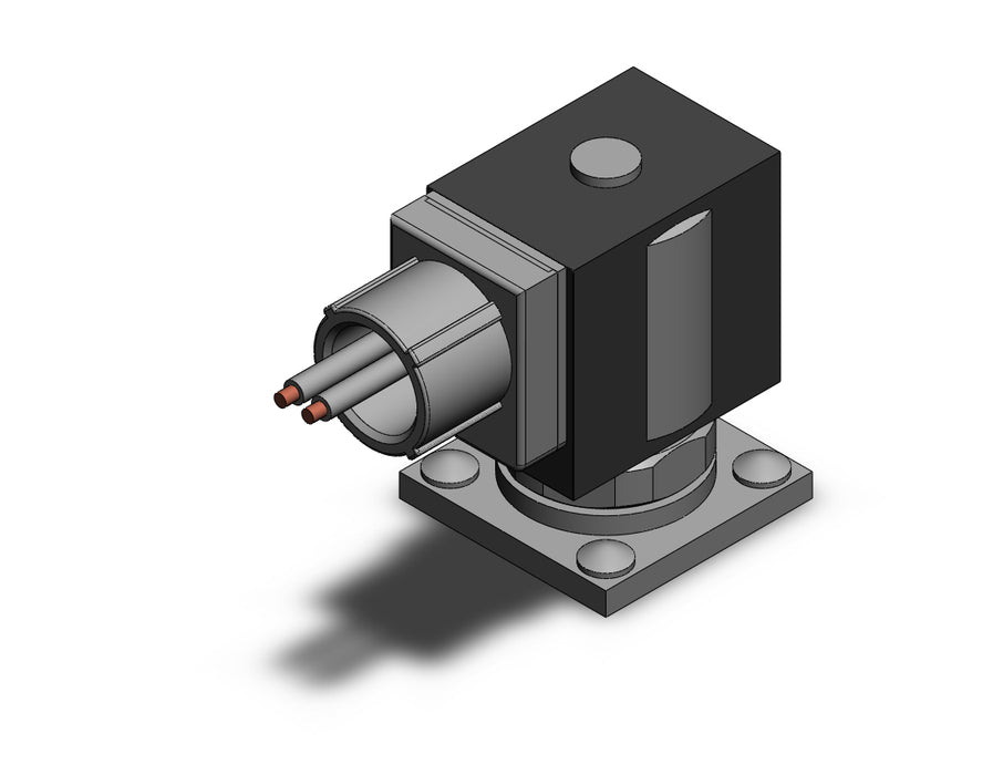 VXE2221V-00-5DL1 2 Port Sol Valve, Direct Operated