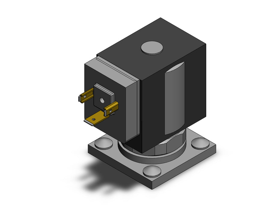 VXE2221V-00-5DO1 2 Port Sol Valve, Direct Operated