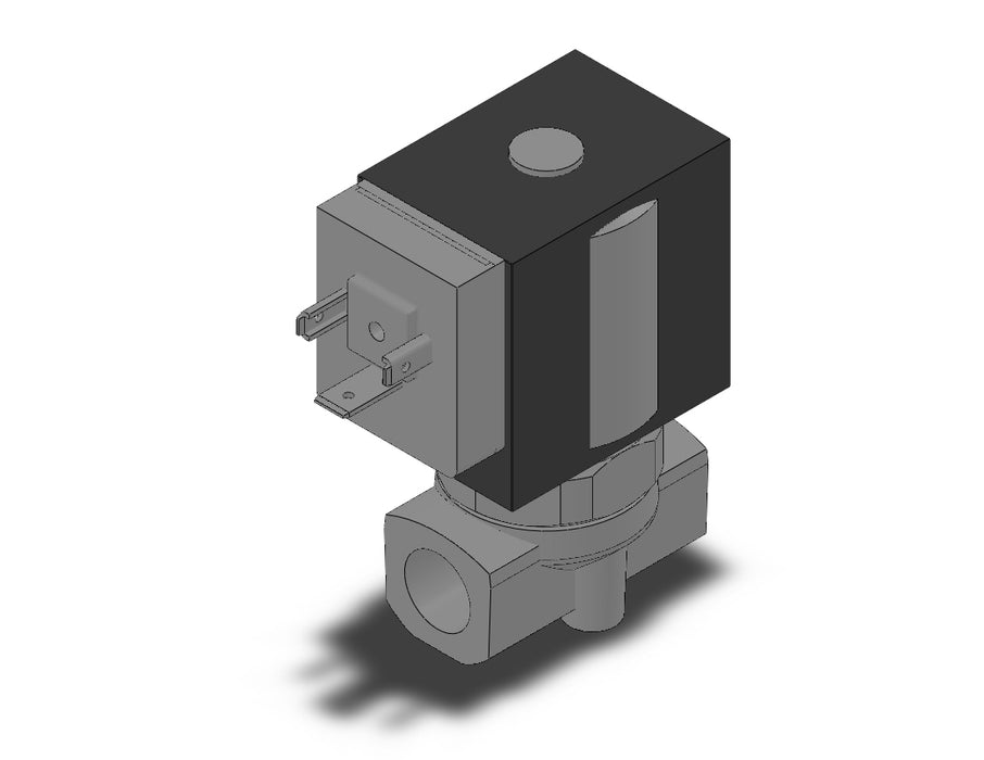 VXE2230-02-5DO1 2 Port Sol Valve, Direct Operated