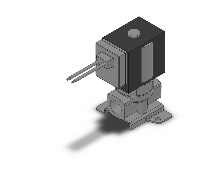 VXE2230-02-5G1-B 2 Port Sol Valve, Direct Operated