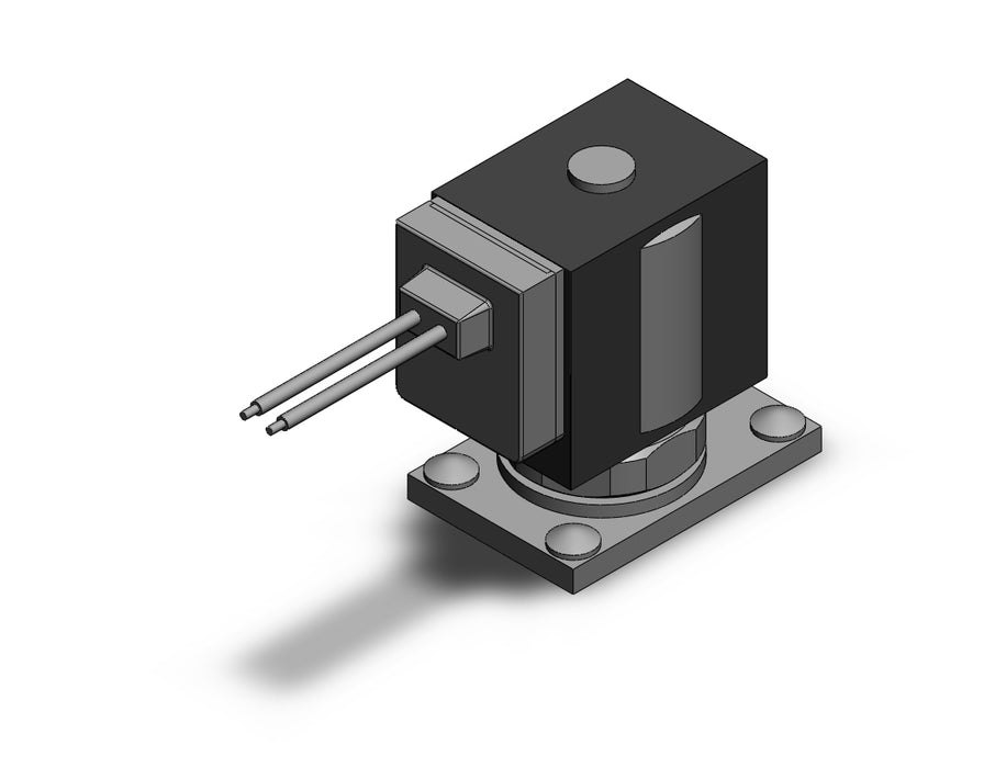 VXE2231A-5G1 2 Port Sol Valve, Direct Operated