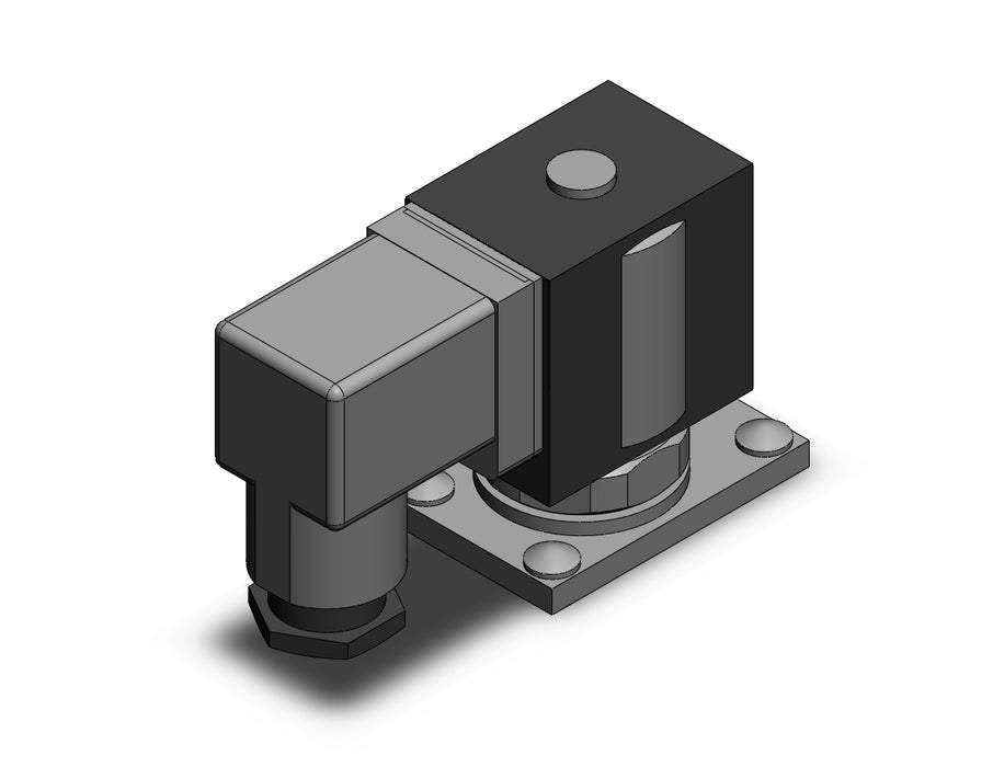 VXE2241H-5D1 2 Port Sol Valve, Direct Operated