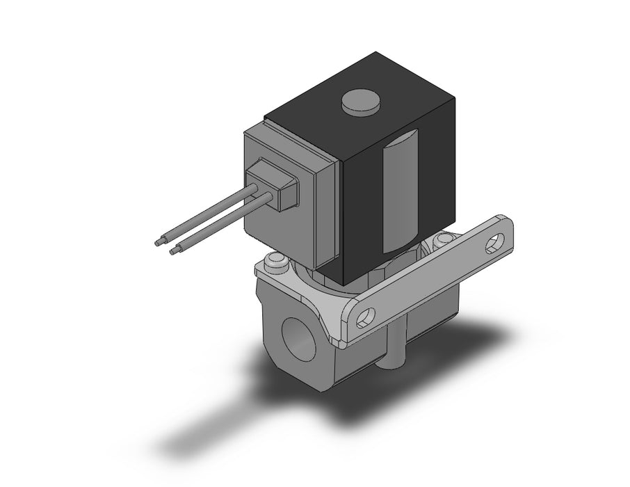 VXE2250-02T-6G1-B 2 Port Sol Valve, Direct Operated