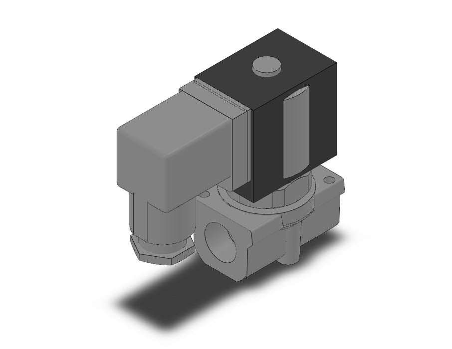 VXE2250-03N-5D1 2 Port Sol Valve, Direct Operated