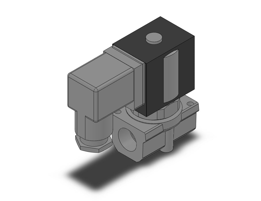 VXE2250-03N-5DL1 2 Port Sol Valve, Direct Operated