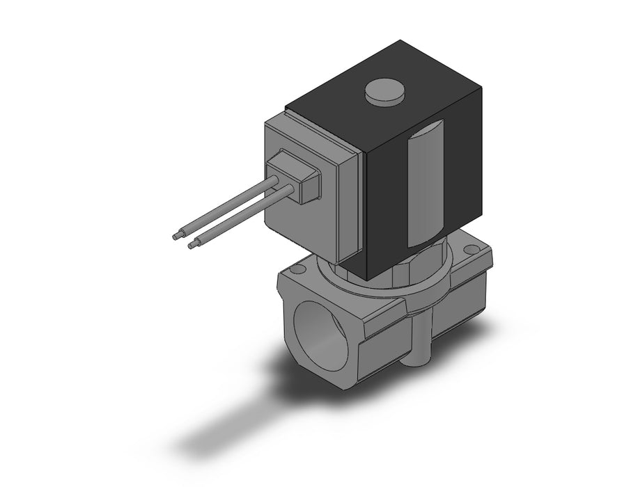 VXE2260-04N-5G1 2 Port Sol Valve, Direct Operated