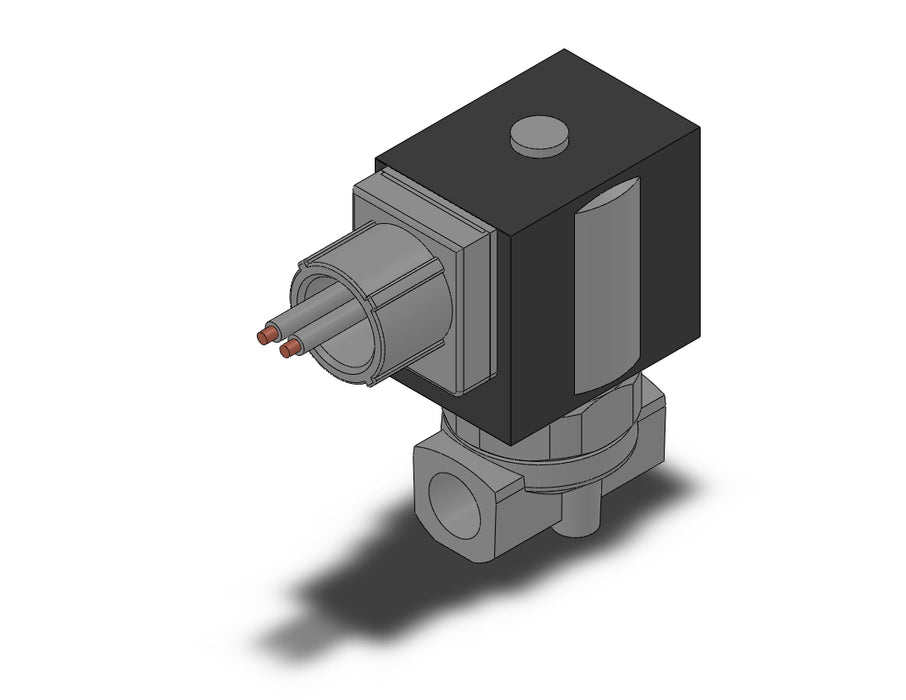 VXE2330-02N-5C1 2 Port Sol Valve, Direct Operated