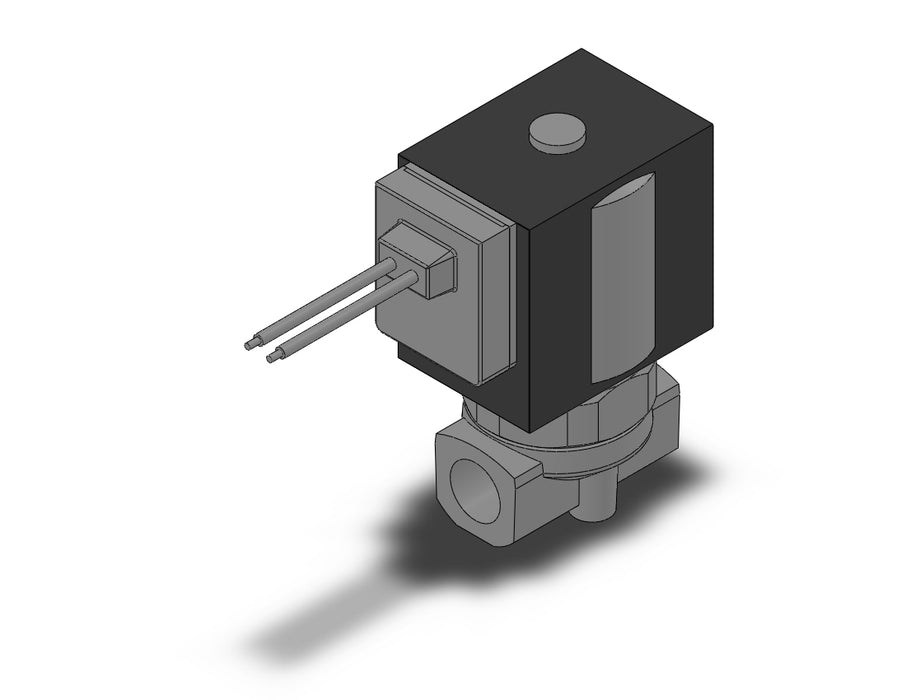 VXE2330-02N-6G1 2 Port Sol Valve, Direct Operated