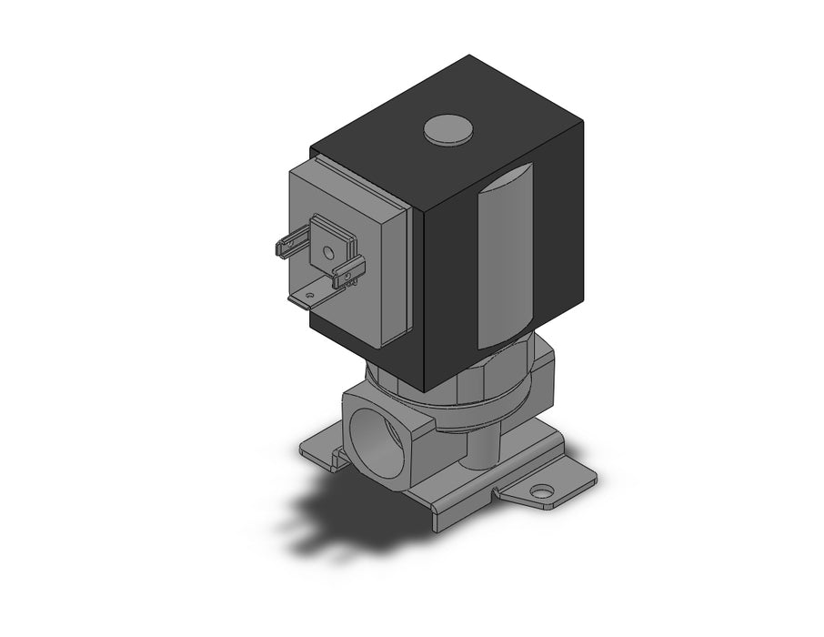 VXE2330-03-5DO1-B 2 Port Sol Valve, Direct Operated