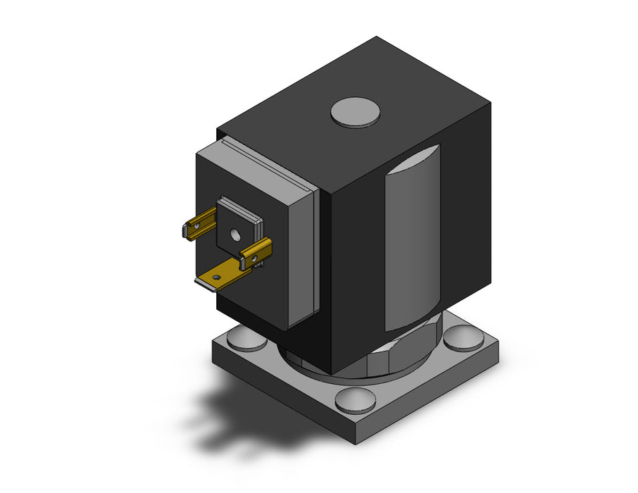 VXE2331-00-5DO1 2 Port Sol Valve, Direct Operated