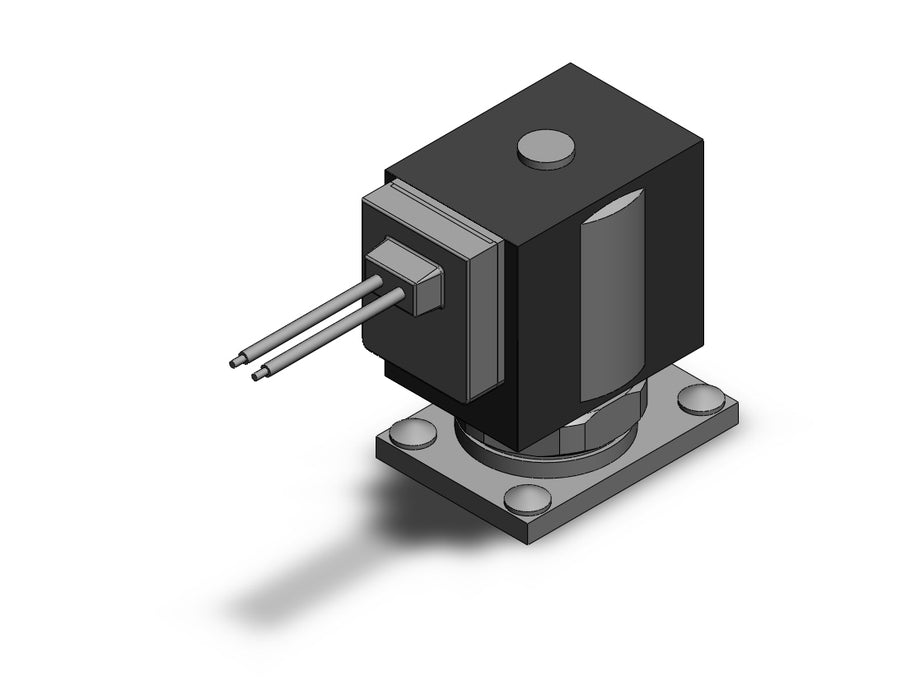 VXE2331-5G1 2 Port Sol Valve, Direct Operated