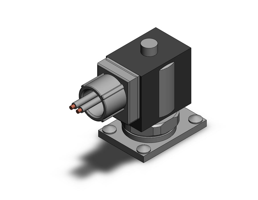 VXE2331A-5DL1 2 Port Sol Valve, Direct Operated