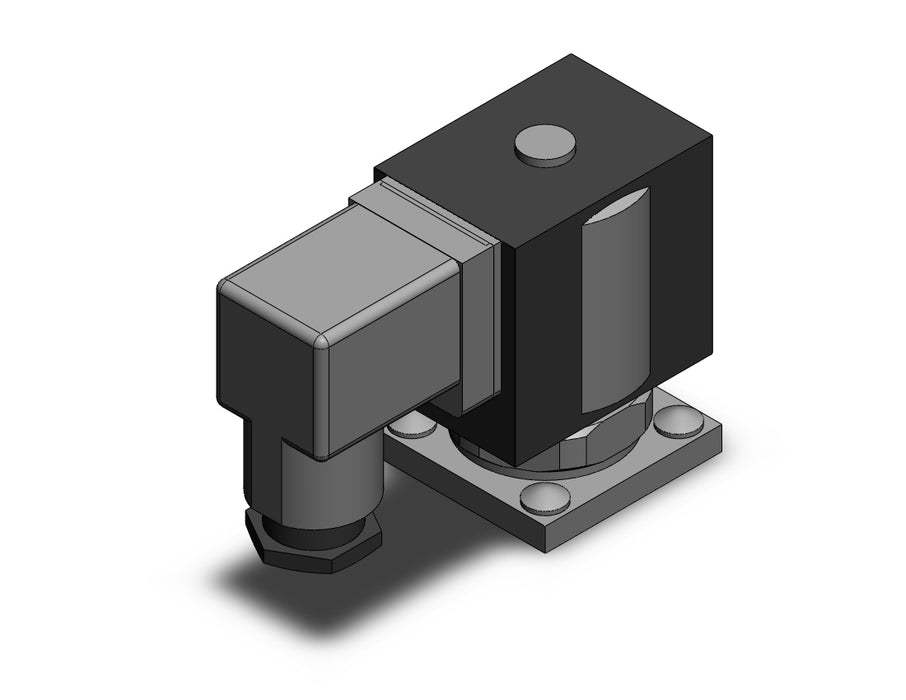 VXE2341-00-5D1 2 Port Sol Valve, Direct Operated