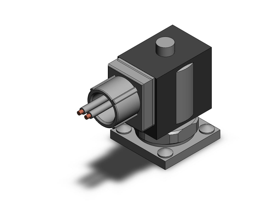 VXE2341R-00-5DL1 2 Port Sol Valve, Direct Operated
